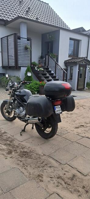 Sprzedam Yamaha XJ600N