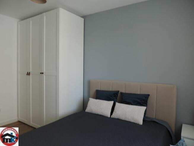 M-4 na Spółdzielczej - nowy blok, w pełni umeblowane