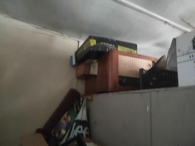 segment kuchenny PRL