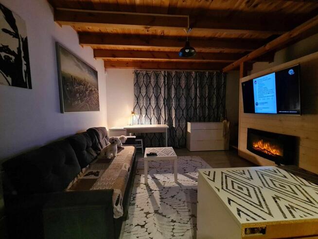 Domki Wypoczynkowe w Mielnie