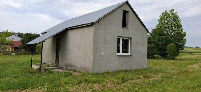 Na sprzedaż dom letniskowy całoroczny