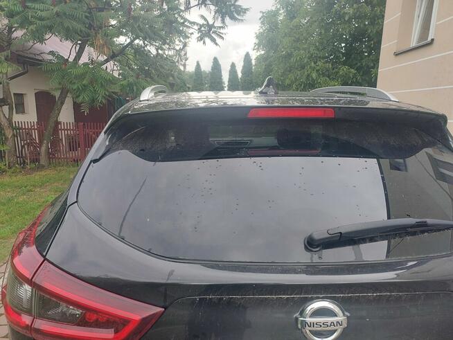 Sprzedam Nisan qashqai