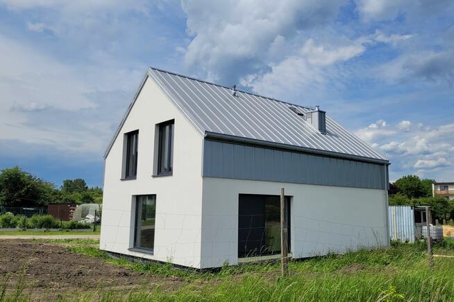 Dom w Luszowicach na sprzedaż