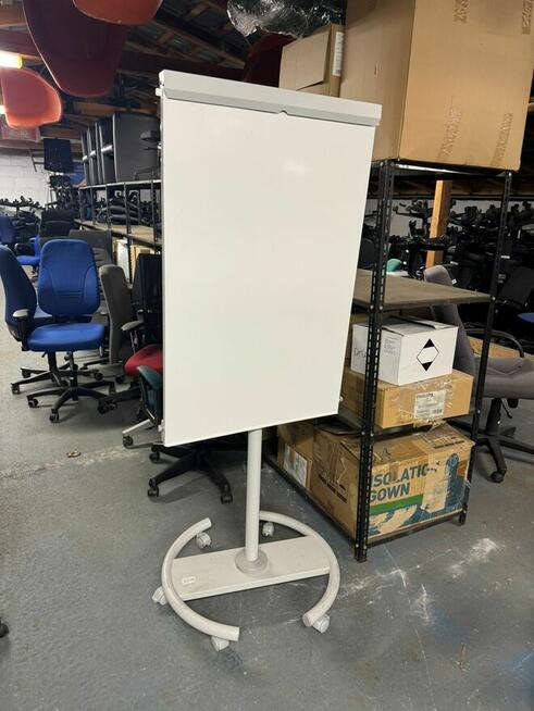 Flipchart na Trójnogu tablica flipcharty do biur domu szkoły