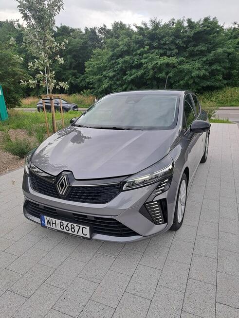 Renault Clio salon Polska
