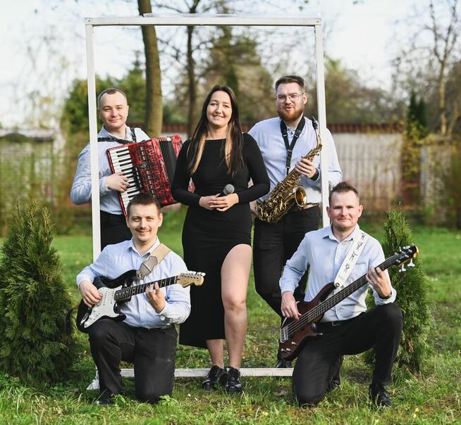 Zespół Muzyczny ABIS Live Band