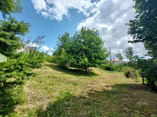NOWA CENA! Działka z warunkami zabudowy na sprzedaż – Bażanó