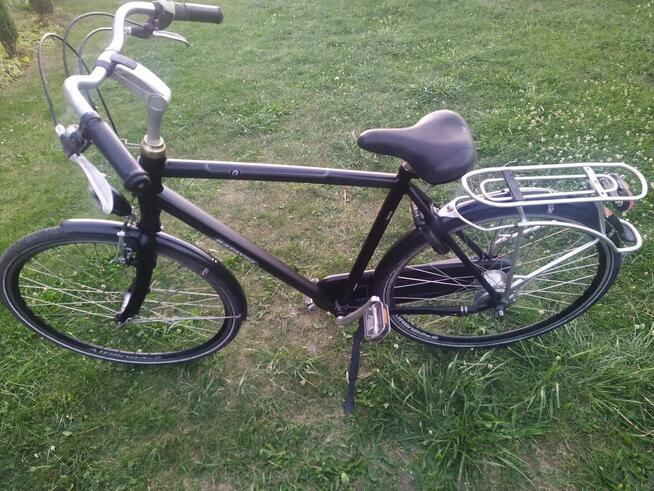 Rower męski Batavus Lecco 28 Alu Nexus