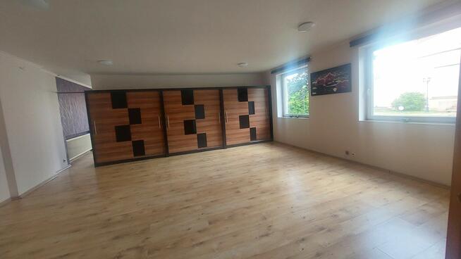 Konstantynów Łódzki. Przestronny budynek pod działalność.