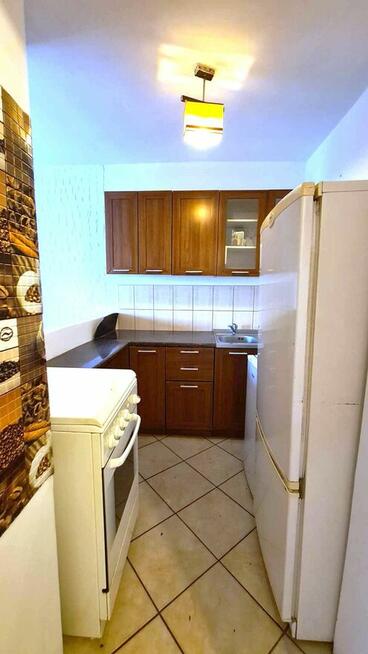 Sprzedam kawalerkę – Pomorzany, Szczecin