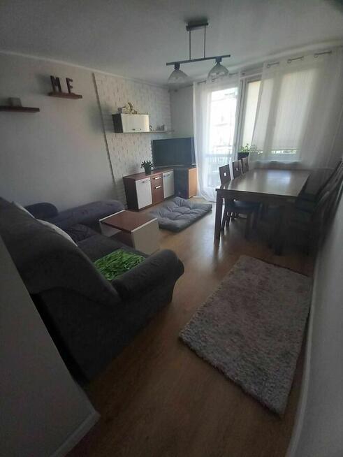 3- pokojowe mieszkanie z balkonem w Żurominie