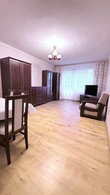 Przytulne mieszkanie 48 m² | 2 pokoje | Zielona okolica