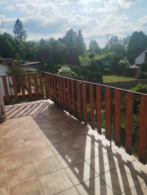 Sprzedam Domek z Działką