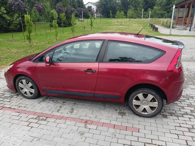 Citroen C4 Okazja Cena do negocjacji !!!
