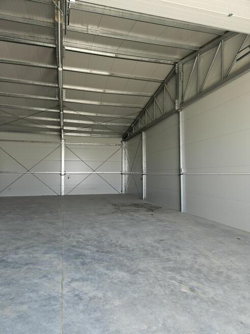 Wynajmę lokal 285m2 Kielce na produkcję, magazyn, usługi itp