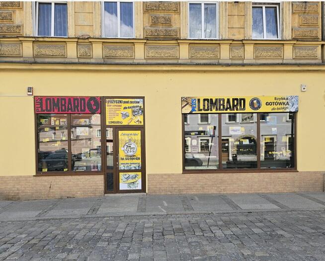 Pożyczki pod zastaw ,gótówka od ręki KŁODZKO GROTTGERA 4