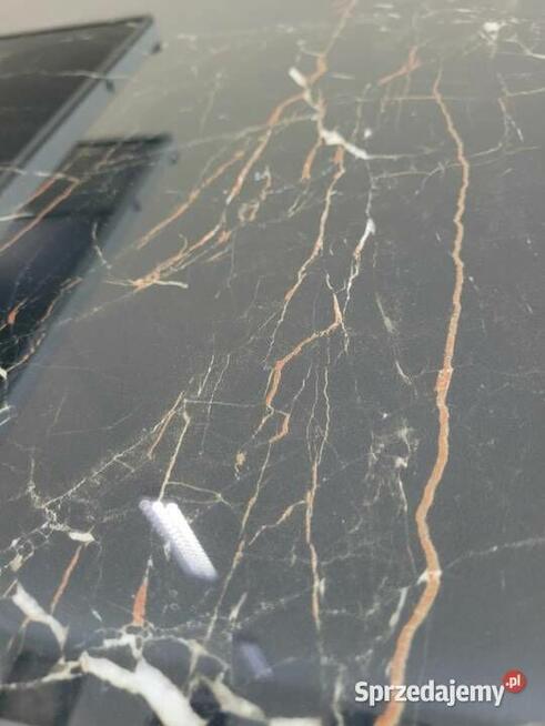 Gres Lux Laurants Brown polerowany 120x120x1,1 cm