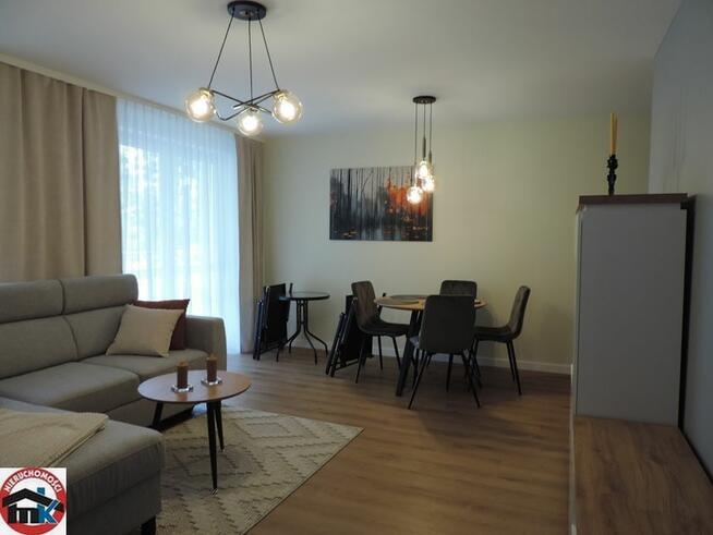 M-4 na Spółdzielczej - nowy blok, w pełni umeblowane