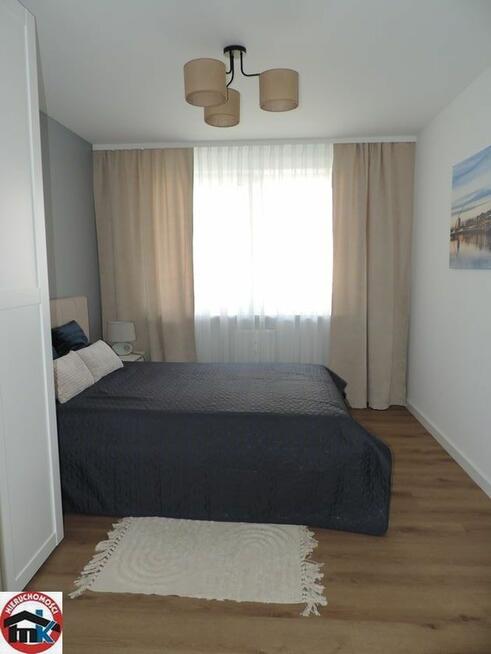 M-4 na Spółdzielczej - nowy blok, w pełni umeblowane