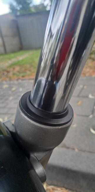 Sprzedam Yamaha XJ600N