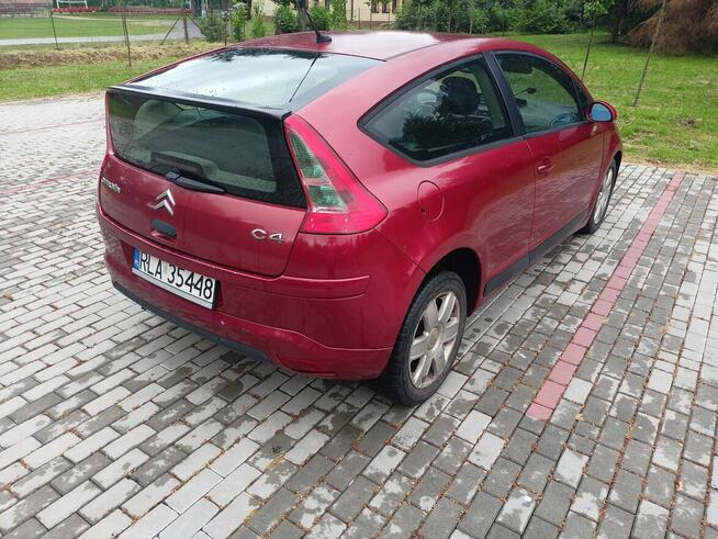 Citroen C4 Okazja Cena do negocjacji !!!