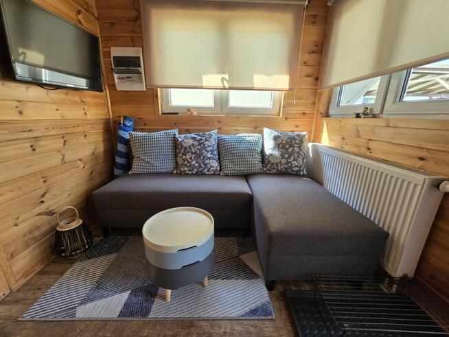 Domy jednorodzinne w Ustce