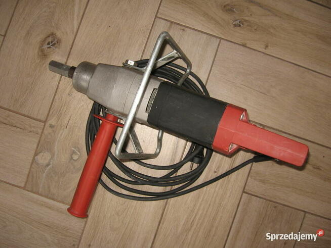 Flex mieszarka mieszalnik R600VV