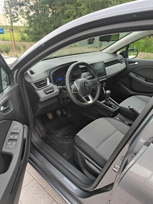 Renault Clio salon Polska