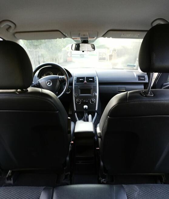 Sprzedam mercedesa wersji AVANTGARDE