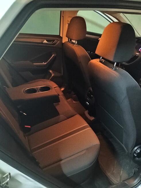 Sprzedam Volkswagen T-Roc pierwszy właściciel bezwypadkowy