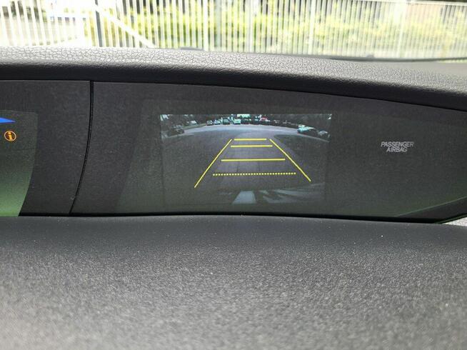 5d 2.2 i-DTEC 150KM, Manual, Kamera, Climatronic