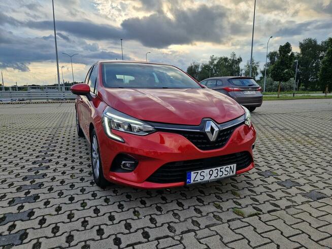 Renault Clio 5