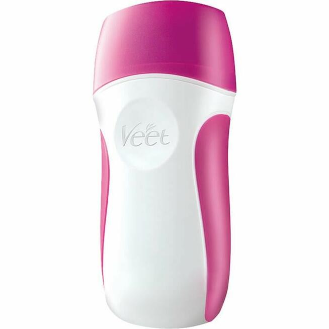 Veet Easy Wax Essential elektryczny roll-on Kit