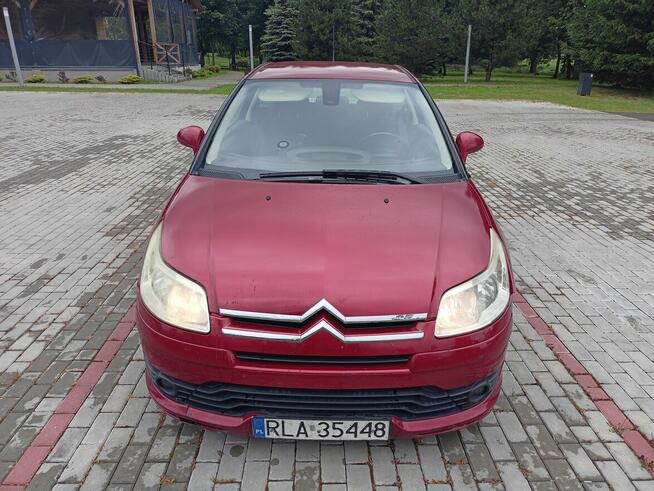 Citroen C4 Okazja Cena do negocjacji !!!