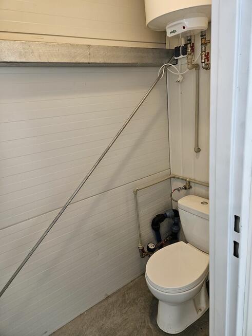 Wynajmę lokal 285m2 Kielce na produkcję, magazyn, usługi itp