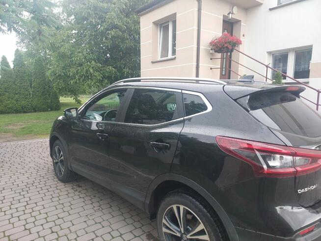 Sprzedam Nisan qashqai