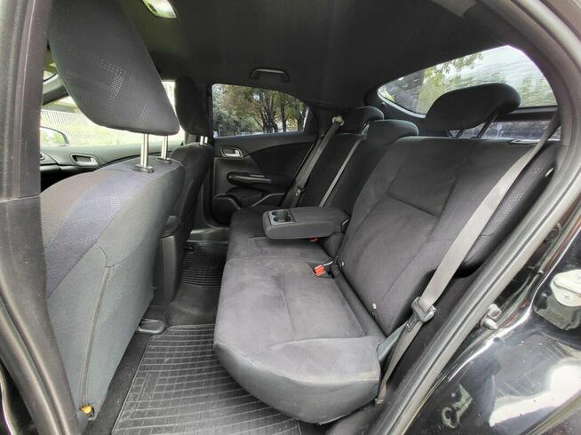 5d 2.2 i-DTEC 150KM, Manual, Kamera, Climatronic