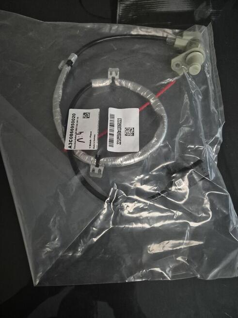 Impulsator Tachografu Sprinter 907_910