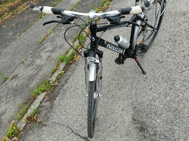 Rower trekkingowy Neutzer Ravenna 28 cali lekki