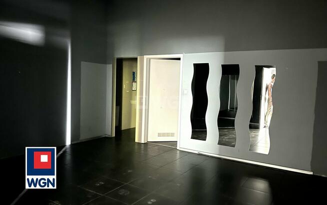 Lokal użytkowy 615 m2 na wynajem Centrum Handlowym w Lubinie