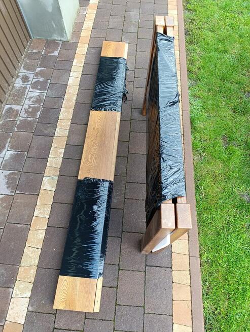 Rama łóżka 90/200