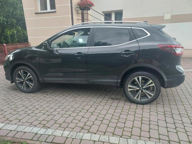 Sprzedam Nisan qashqai