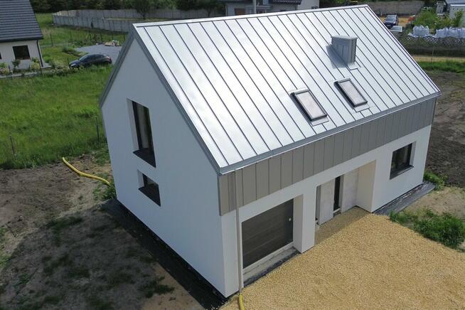 Dom w Luszowicach na sprzedaż