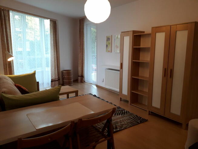 dwa pokoje 50 m2 Ruczaj Chmieleniec