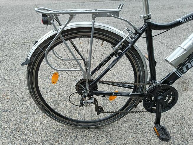 Rower trekkingowy Neutzer Ravenna 28 cali lekki