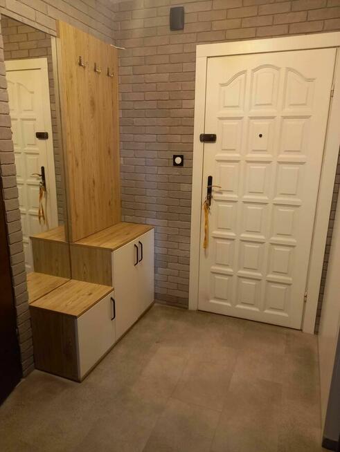 3- pokojowe mieszkanie z balkonem w Żurominie