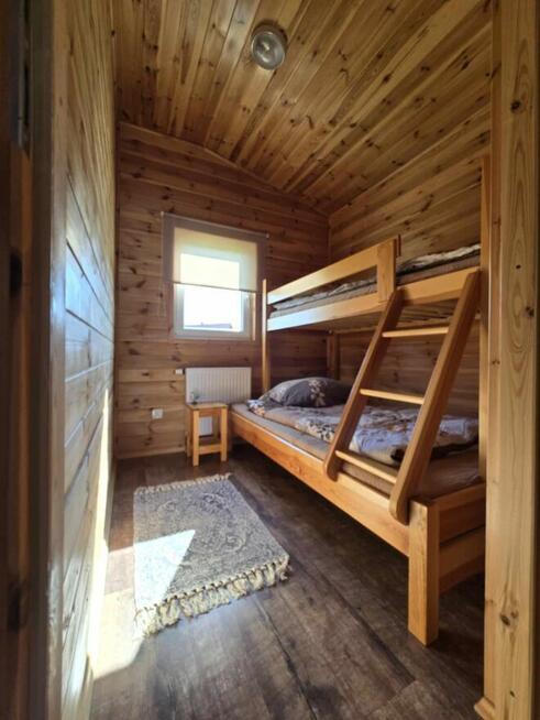 Domy jednorodzinne w Ustce