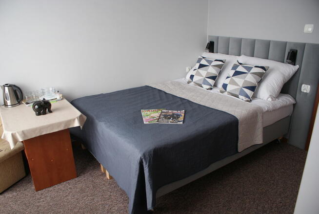 VILLA AMIRO POKOJE GOŚCINNE WŁADYSŁAWOWO