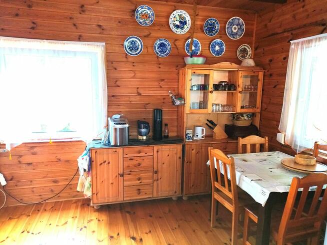 Dom 75 m² przy lesie w małej wsi - Modzele