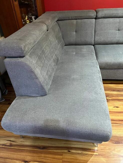 Pranie tapicerki meblowej D&P Żelazowski Detailing